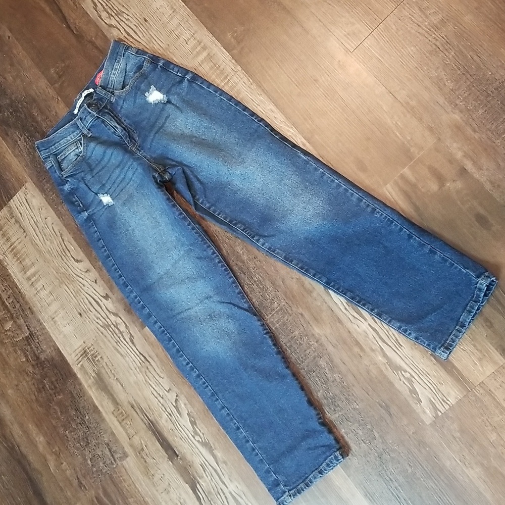 "The Eleven" Jeans by Celebrity Pink, sz 3/26
